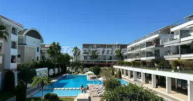 2 bedroom apartment in Manavgat, Turkey