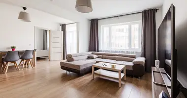 2 room apartment in Ogre, Latvia