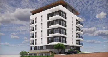 Wohnung 1 Schlafzimmer in Budva, Montenegro