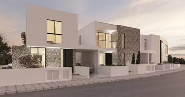 4 bedroom house in Lakatameia, Cyprus