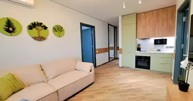 2-bedroom apartment for rent in Batumi w Batumi, Gruzja