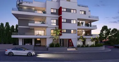Penthouse 4 pokoi w Limassol, Cypr