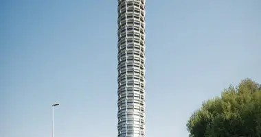 Apartment in Dubai, United Arab Emirates