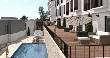 1 bedroom apartment in Budva, Montenegro