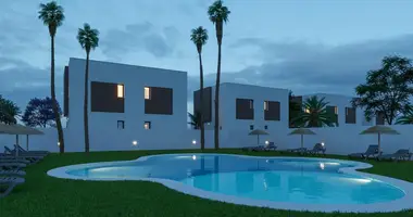 Villa 3 bedrooms in la Marina, Spain
