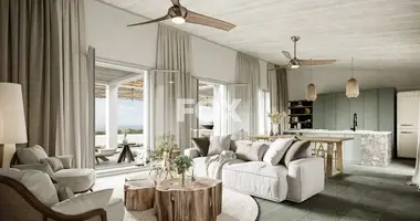 Appartement 3 chambres dans Polis Chrysochous, Chypre