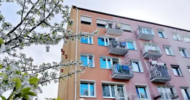 3 room apartment in Poznan, Poland