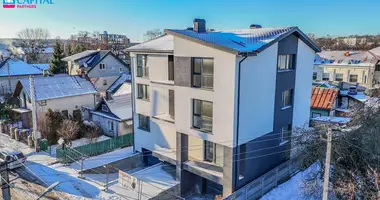 Wohnung 2 zimmer in Kaunas, Litauen