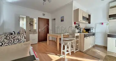 1 room apartment in Nesebar, Bulgaria