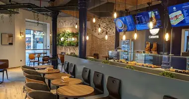 Commercial property 139 m² in Barcelona, Spain
