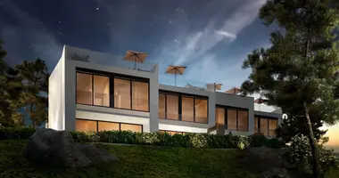 3 bedroom townthouse in Koinoteta Agiou Tychona, Cyprus