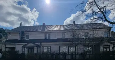 2 room apartment in Kaunas, Lithuania