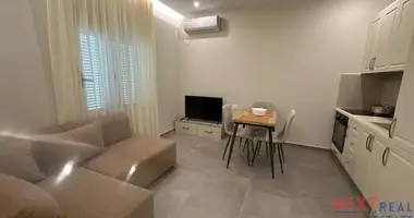 Mieszkanie 2 pokoi w Bashkia Vlore, Albania