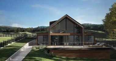 Вилла в Nadvucnik, Хорватия