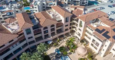 Apartamento 2 habitaciones en Pafos, Chipre