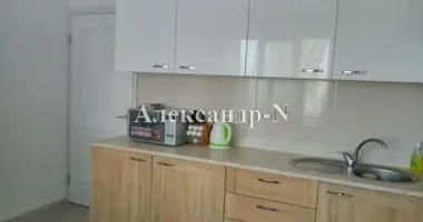 2 room apartment in Odesa, Ukraine