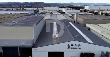 Plot of land in Spain