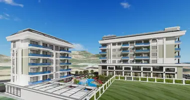Apartment in Akarca Koyu, Turkey