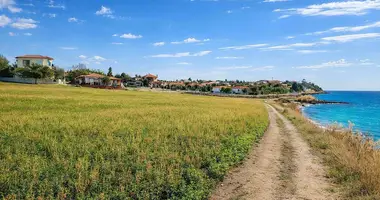 Terrain dans Nea Triglia, Grèce