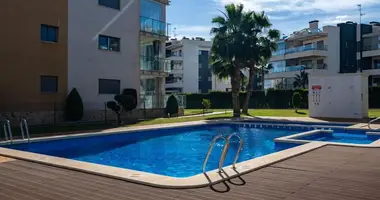 Apartamento 2 habitaciones en Orihuela, Španjolska