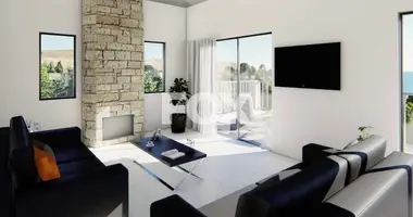 Wohnung 3 Schlafzimmer in Neo Chorio, Zypern