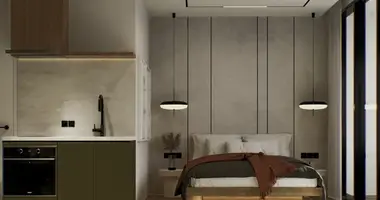 Apartamento independiente Piso independiente 1 habitacion en Canggu, Indonesia