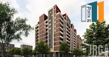 Appartement 2 chambres dans Tirana, Albanie