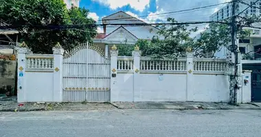 Villa 6 zimmer in Sangkat Boeng Keng Kang Ti Bei, Kambodscha