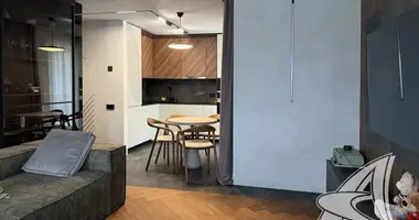 Квартира 2 комнаты в Брест, Беларусь