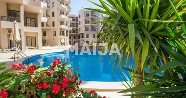 Mieszkanie 2 pokoi w Gamsha, Egipt