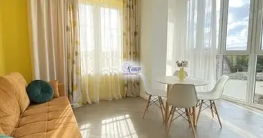 2 room apartment in Yantarny, Russia