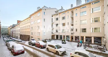 Apartamento 1 habitación en Helsinki sub region, Finlandia