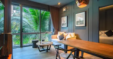 2 bedroom apartment in Rawai, Thailand