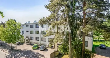 Apartamento 2 habitaciones en Kyminkartano, Finlandia