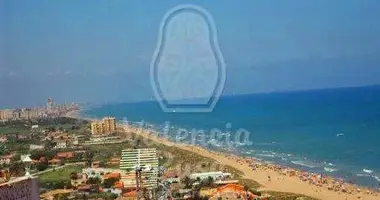 Квартира 2 спальни в Cullera, Испания