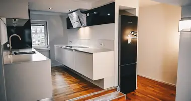 Appartement 3 chambres dans Düsseldorf, Allemagne
