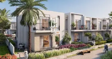 Villa 3 chambres dans Doubaï, Émirats arabes unis