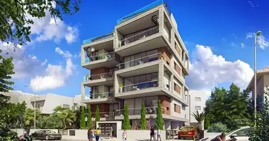 Nieruchomości inwestycyjne 1 069 m² w Limassol, Cypr