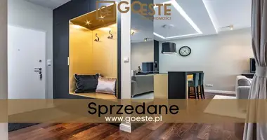 Mieszkanie 4 pokoi w Smolice, Polska