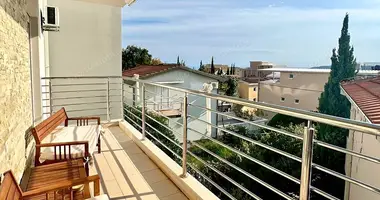 2 bedroom apartment in Budva, Montenegro