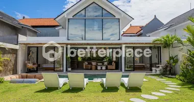 Villa 5 chambres dans Kerobokan, Indonésie