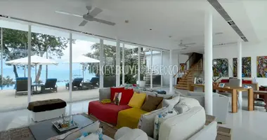 Apartamento 5 habitaciones en Pa Khlok, Tailandia