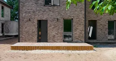 Haus in Polangen, Litauen