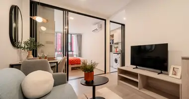Apartamento 1 habitación en Provincia de Phuket, Tailandia