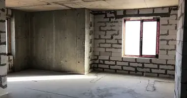 Mieszkanie 3 pokoi w Odessa, Ukraina