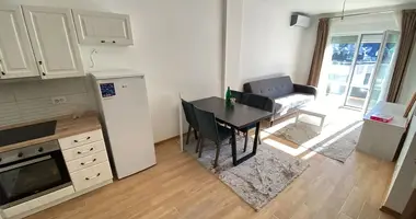 Apartamento 2 habitaciones en Budva, Montenegro