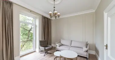Apartamento 2 habitaciones en Kaunas, Lituania