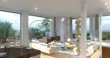 Villa 4 chambres dans Krimovice, Monténégro
