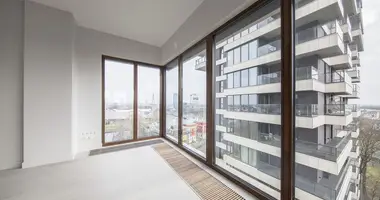 3 bedroom apartment in Riga, Latvia