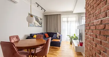 Wohnung 2 zimmer in Warschau, Polen